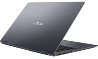 Asus VivoBook Flip 14 TP412FA-EC371TS Laptop (Core i3 10th Gen/4 GB/512 GB SSD/Windows 10)