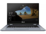 Compare Asus VivoBook Flip 14 TP412FA-EC372TS Laptop (Intel Core i3 10th Gen/4 GB//Windows 10 Home Basic)
