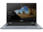 Asus VivoBook Flip 14 TP412FA-EC372TS Laptop (Core i3 10th Gen/4 GB/512 GB SSD/Windows 10)
