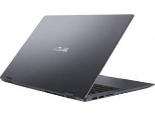 Asus VivoBook Flip 14 TP412FA-EC382TS Laptop (Core i3 10th Gen/8 GB/256 GB SSD/Windows 10)