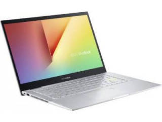 Asus VivoBook Flip 14 TP470EA-EC301TS Laptop (Core i3 11th Gen/8 GB/256 GB SSD/Windows 10)