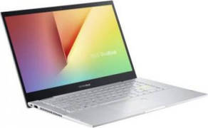 Asus VivoBook Flip 14 TP470EA-EC301TS Laptop (Core i3 11th Gen/8 GB/256 GB SSD/Windows 10) Laptop