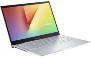 Asus VivoBook Flip 14 TP470EA-EC301TS Laptop (Core i3 11th Gen/8 GB/256 GB SSD/Windows 10)