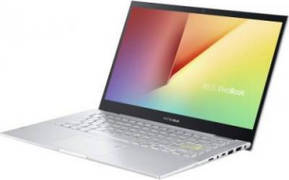 Asus VivoBook Flip 14 TP470EA-EC301TS Laptop (Core i3 11th Gen/8 GB/256 GB SSD/Windows 10) Laptop