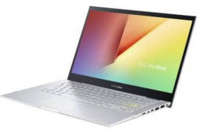 Asus VivoBook Flip 14 TP470EA-EC301TS Laptop (Core i3 11th Gen/8 GB/256 GB SSD/Windows 10)