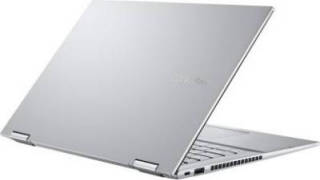 Asus VivoBook Flip 14 TP470EA-EC301TS Laptop (Core i3 11th Gen/8 GB/256 GB SSD/Windows 10) Laptop