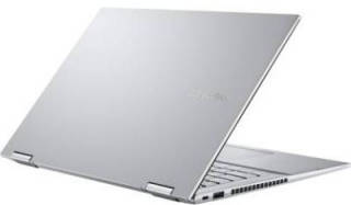 Asus VivoBook Flip 14 TP470EA-EC301TS Laptop (Core i3 11th Gen/8 GB/256 GB SSD/Windows 10)