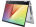 Asus VivoBook Flip 14 TP470EA-EC301TS Laptop (Core i3 11th Gen/8 GB/256 GB SSD/Windows 10)