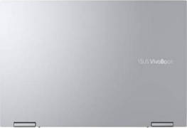 Asus VivoBook Flip 14 TP470EA-EC301WS Laptop (Core i3 11th Gen/8 GB/256 GB SSD/Windows 11)