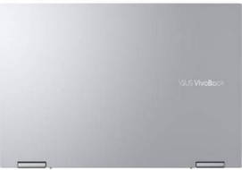 Asus VivoBook Flip 14 TP470EA-EC301WS Laptop (Core i3 11th Gen/8 GB/256 GB SSD/Windows 11)