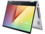 Compare Asus VivoBook Flip 14 TP470EA-EC301WS Laptop (Intel Core i3 11th Gen/8 GB-diiisc/Windows 11 Home Basic)