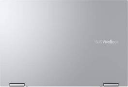 Asus VivoBook Flip 14 TP470EA-EC301WS Laptop (Core i3 11th Gen/8 GB/256 GB SSD/Windows 11) Laptop