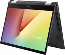 Asus VivoBook Flip 14 TP470EA-EC302WS Laptop (Core i3 11th Gen/8 GB/256 GB SSD/Windows 11)