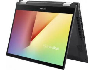 Asus VivoBook Flip 14 TP470EA-EC302WS Laptop (Core i3 11th Gen/8 GB/256 GB SSD/Windows 11) Price