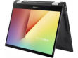 Asus VivoBook Flip 14 TP470EA-EC302WS Laptop (Core i3 11th Gen/8 GB/256 GB SSD/Windows 11) price in India