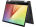 Asus VivoBook Flip 14 TP470EA-EC302WS Laptop (Core i3 11th Gen/8 GB/256 GB SSD/Windows 11)