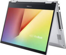 Asus VivoBook Flip 14 TP470EA-EC311WS Laptop (Core i3 11th Gen/8 GB/512 GB SSD/Windows 11)