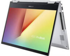 Asus VivoBook Flip 14 TP470EA-EC311WS Laptop (Core i3 11th Gen/8 GB/512 GB SSD/Windows 11)