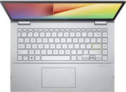 Asus VivoBook Flip 14 TP470EA-EC311WS Laptop (Core i3 11th Gen/8 GB/512 GB SSD/Windows 11)