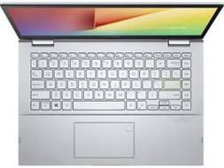 Asus VivoBook Flip 14 TP470EA-EC311WS Laptop (Core i3 11th Gen/8 GB/512 GB SSD/Windows 11)