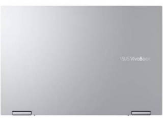 Asus VivoBook Flip 14 TP470EZ-EC033TS Laptop (Core i5 11th Gen/8 GB/512 GB SSD/Windows 10/4 GB)
