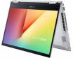 Asus VivoBook Flip 14 TP470EZ-EC033TS Laptop (Core i5 11th Gen/8 GB/512 GB SSD/Windows 10/4 GB)