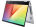 Asus VivoBook Flip 14 TP470EZ-EC033TS Laptop (Core i5 11th Gen/8 GB/512 GB SSD/Windows 10/4 GB)