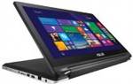 Asus Transformer book TP500LN-DB71T-CA Laptop (Core i7 4th Gen/6 GB/1 TB 24 GB SSD/Windows 8 1/2 GB)