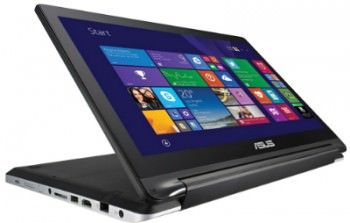 Asus Transformer book TP550LA-BH51T-CB Laptop (Core i5 4th Gen/8 GB/750 GB/Windows 8 1) Price