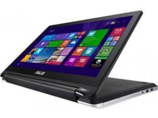 Asus Transformer book TP550LD-CJ005H Laptop (Core i3 4th Gen/4 GB/1 TB/Windows 8 1/2 GB)
