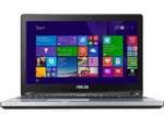 Asus Transformer book TP550LD-CJ005H Laptop (Core i3 4th Gen/4 GB/1 TB/Windows 8 1/2 GB)
