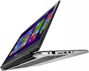 Asus Transformer book TP550LD-CJ032H Laptop (Core i5 4th Gen/8 GB/500 GB/Windows 8 1/2 GB)