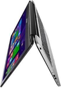Asus Transformer book TP550LD-CJ032H Laptop (Core i5 4th Gen/8 GB/500 GB/Windows 8 1/2 GB)