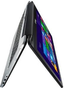 Asus Transformer book TP550LD-CJ078H Laptop (Core i3 4th Gen/4 GB/500 GB/Windows 8 1/2 GB)
