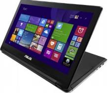 Asus Transformer book TP550LD-CJ086H Laptop (Core i3 4th Gen/4 GB/1 GB/Windows 8 1/2 GB)
