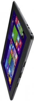 Asus Transformer book T100TA-C1-GR-B Netbook (Atom Quad Core/2 GB/64 GB SSD/Windows 10)