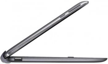 Asus Transformer book T100TA-C1-GR-B Netbook (Atom Quad Core/2 GB/64 GB SSD/Windows 10)