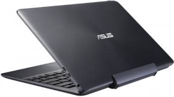 Asus Transformer book T100TA-C1-GR-B Netbook (Atom Quad Core/2 GB/64 GB SSD/Windows 10)