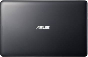 Asus Transformer book T100TA-C1-GR-B Netbook (Atom Quad Core/2 GB/64 GB SSD/Windows 10)
