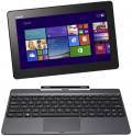 Asus Transformer book T100TA-C1-GR-B Netbook (Atom Quad Core/2 GB/64 GB SSD/Windows 10)