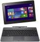 Asus Transformer book T100TA-C1-GR-B Netbook (Atom Quad Core/2 GB/64 GB SSD/Windows 10) Laptop