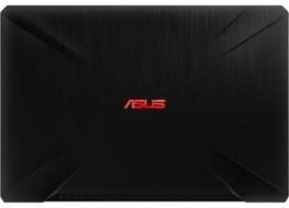 Asus TUF FX504GE-E4599T Laptop (Core i5 8th Gen/8 GB/1 TB 256 GB SSD/Windows 10/4 GB)