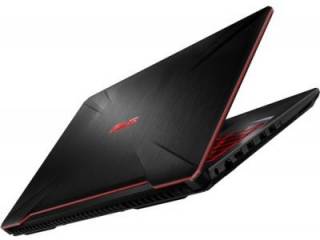 Asus TUF FX504GE-E4599T Laptop (Core i5 8th Gen/8 GB/1 TB 256 GB SSD/Windows 10/4 GB)