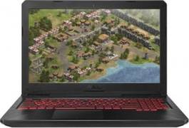 Asus TUF FX504GM-EN017T Laptop (Core i7 8th Gen/8 GB/1 TB 128 GB SSD/Windows 10/6 GB)
