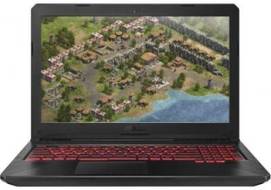 Asus TUF FX504GM-EN017T Laptop (Core i7 8th Gen/8 GB/1 TB 128 GB SSD/Windows 10/6 GB)
