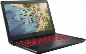 Asus TUF FX504GM-EN017T Laptop (Core i7 8th Gen/8 GB/1 TB 128 GB SSD/Windows 10/6 GB)