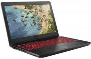 Asus TUF FX504GM-EN017T Laptop (Core i7 8th Gen/8 GB/1 TB 128 GB SSD/Windows 10/6 GB)