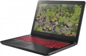 Asus TUF FX504GM-EN017T Laptop (Core i7 8th Gen/8 GB/1 TB 128 GB SSD/Windows 10/6 GB)