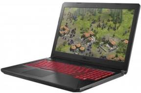 Asus TUF FX504GM-EN017T Laptop (Core i7 8th Gen/8 GB/1 TB 128 GB SSD/Windows 10/6 GB)