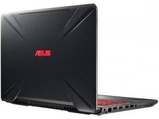 Asus TUF FX504GM-EN017T Laptop (Core i7 8th Gen/8 GB/1 TB 128 GB SSD/Windows 10/6 GB)